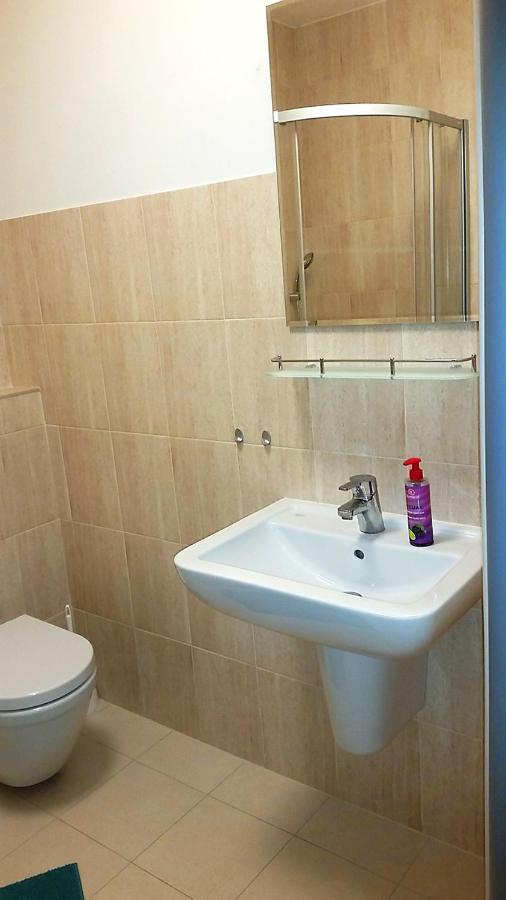 Apartmany Sachty Vysoké nad Jizerou Exterior foto