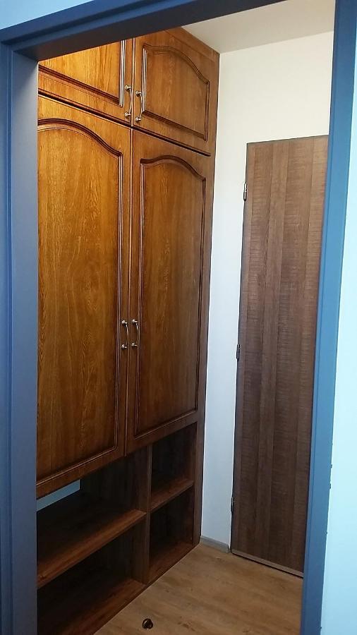 Apartmany Sachty Vysoké nad Jizerou Exterior foto
