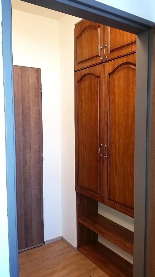 Apartmany Sachty Vysoké nad Jizerou Exterior foto