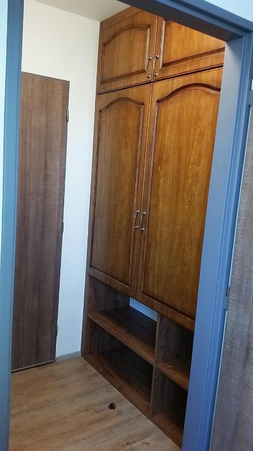 Apartmany Sachty Vysoké nad Jizerou Exterior foto
